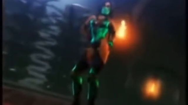 MortalKombat I’m 36- 24-36 and I’m a Scorpio смотреть онлайн