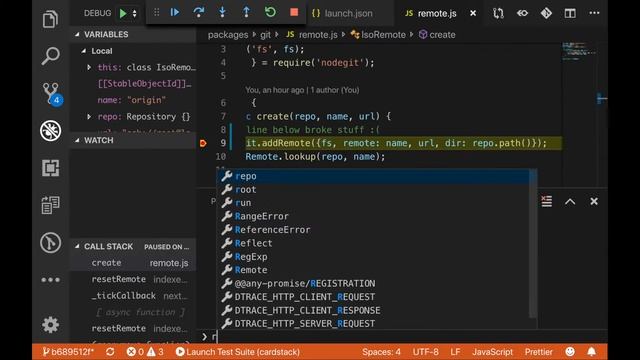Debugging secrets of the pros, for everyone - BostonJS July 2019 смотреть онлайн