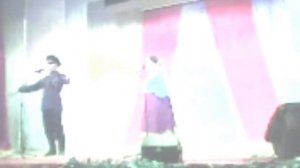 Марусенька, расскажи ка ты мне всё хорошенько