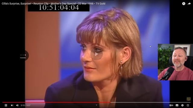 Limmy analyses Surprise, Surprise [2023-06-14] смотреть онлайн