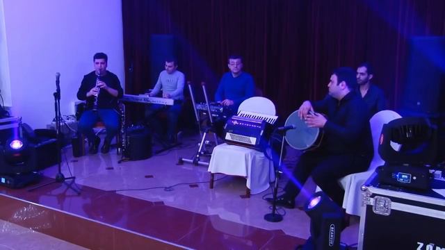 Rafayel Sahakyan klarnet - Xorovaci Par New 2018 смотреть онлайн