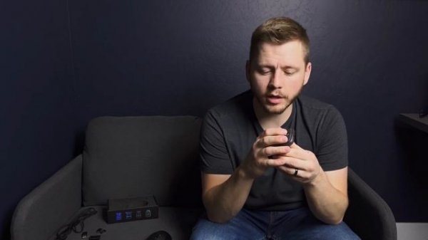 Keychron M3 Mouse Review