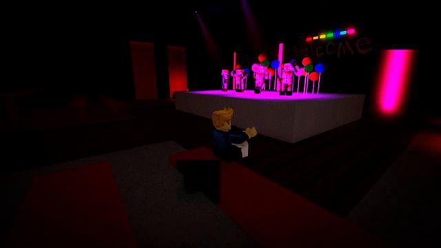 The clown cult 2 trailer 1 CANCELED🚫 | ROBLOX смотреть онлайн