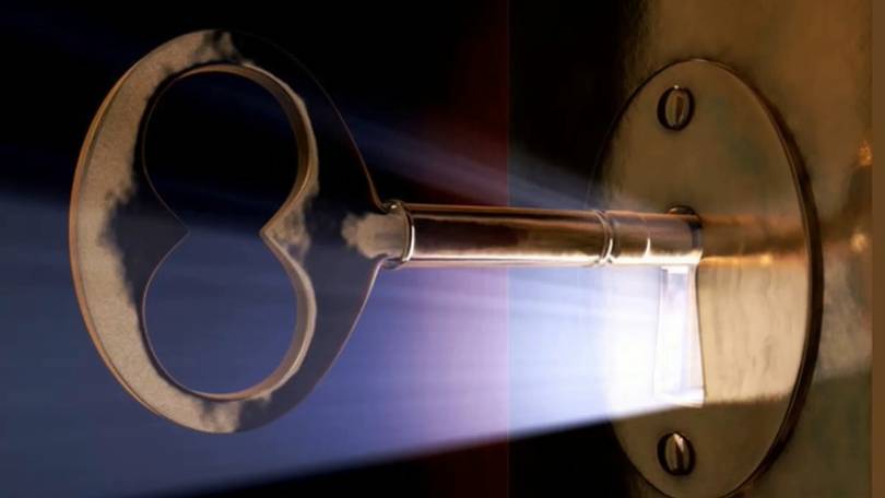 Ключи к тайникам нашей древней памяти