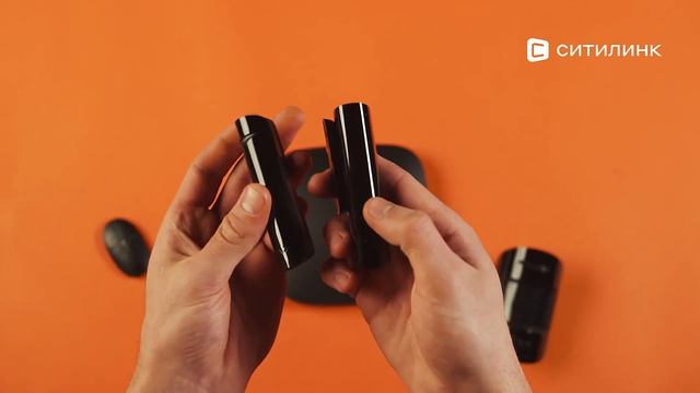 Обзор комплекта AJAX StarterKit Plus | Ситилинк смотреть онлайн