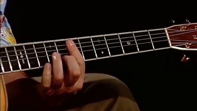 (Pt. 1) Stefan Grossman teaches "Just a Closer Walk With Thee" смотреть онлайн