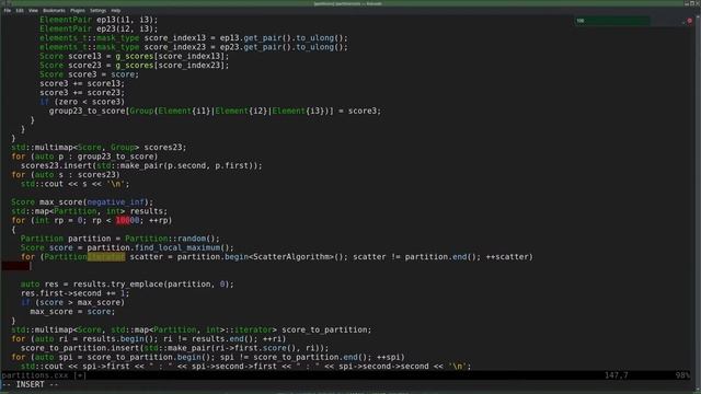 C++ programming: live development of vulkan engine. READ THE DESCRIPTION. Switch to HD if needed. смотреть онлайн