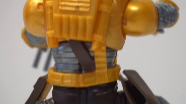 СИЛЬНЫЙ ПАРЕНЬ! Вся коллекция Hasbro Marvel Legends Дэдпул X Force