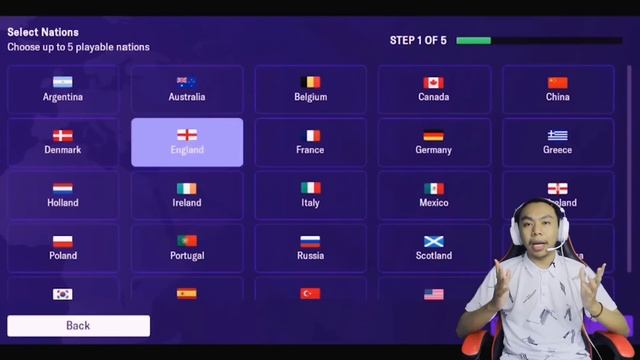 Top 10 Game Sepakbola Manager Android Terbaik 2023 Offline/Online | Best Games Football For Mobile смотреть онлайн