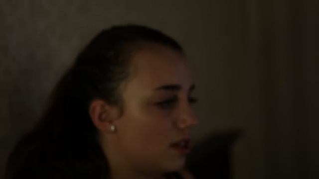 Nina Leeder - Grey. смотреть онлайн