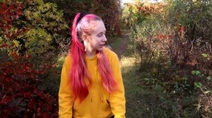 Каждые школьницы ОСЕНЬЮ такие. Вайны DiLi Play