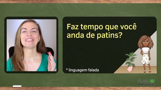 HELPFUL: HOW TO UNDERSTAND FAST-TALKING BRAZILIAN PORTUGUESE IMMEDIATELY смотреть онлайн