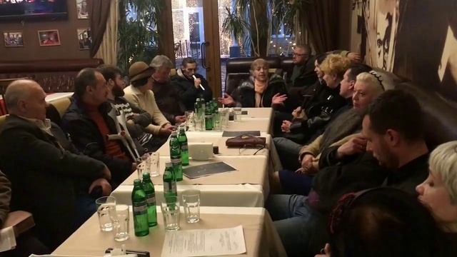 Бандиты в погонах или рейдеры при власти. Успенская,17. смотреть онлайн