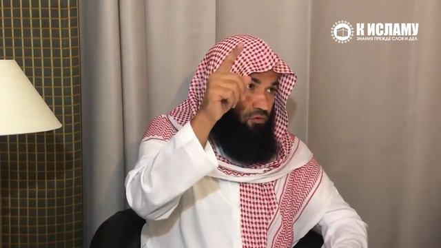 26 Что подразумевается под религиозностью женщины؟ смотреть онлайн