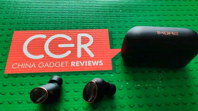 1MORE EVO LDAC Bluetooth 5 2 Audiophile Earbuds - Photo Gallery смотреть онлайн