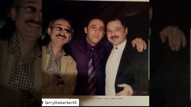 BOKA и другие БАКИНСКИЙ ШАНСОН