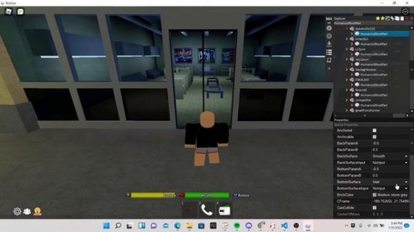 How to Make a Teleport Script? | Roblox Exploiting