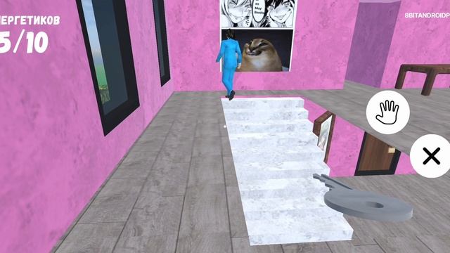 ПОБЕГ ОТ ИНСТАСАМКИ - Escape From Instasamka - Full Gameplay смотреть онлайн