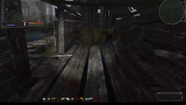 S.T.A.L.K.E.R.: Народная Солянка 2016. Тайники Знатока болот или тропка в Старую деревню. смотреть онлайн