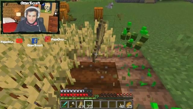 Minecraft 1.14.4 Serie survival | Nuevas zonas en mi casa moderna смотреть онлайн