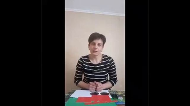 "Дорога для пожежної машини" - заняття з сенсорики + малювання - група раннього віку смотреть онлайн