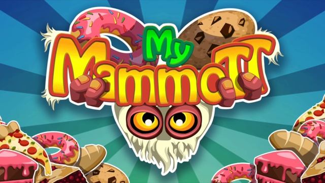 Mini-Game Theme - Full Song (My Mammott) смотреть онлайн