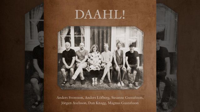 Polska efter Johan Dahl 4 смотреть онлайн