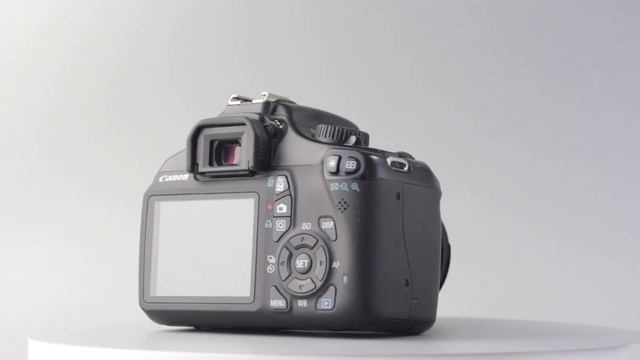 Фотоаппарат Canon 1100D kit 18-55 IS ll смотреть онлайн