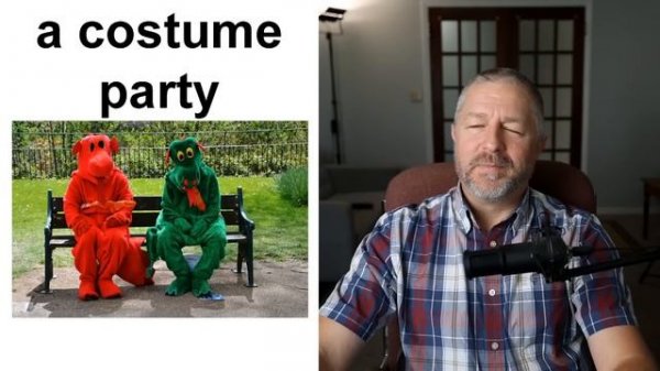 Free English Class! Topic: Celebrations! ???