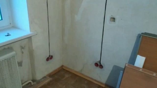 Электромонтаж, двушка, кирпичный дом смотреть онлайн