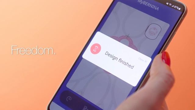 ALL-NEW! BERNINA 790 PRO – Next level of sewing, quilting and embroidery! смотреть онлайн