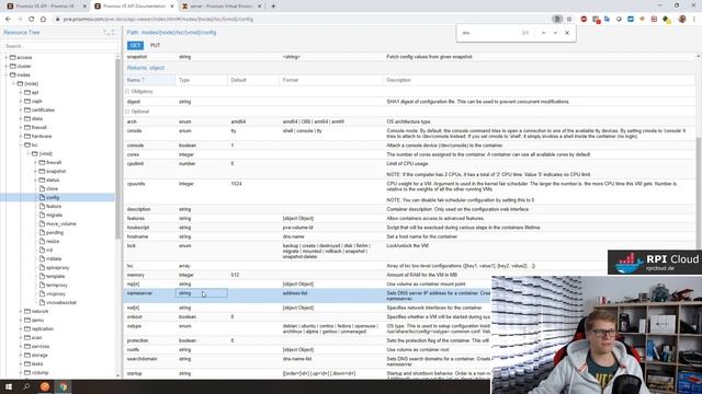 Proxmox VE 6.2 REST API (2020) ? Besser als VMware? #deutsch #automatisierung #REST #API смотреть онлайн