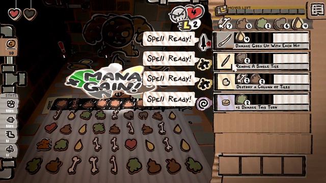 The Legend Of Bum-bo - Episode 2 [Bumbo the Nimble] смотреть онлайн