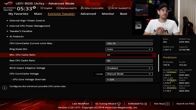 The Complete i9 9900K Overclocking Guide - Maximus XI Z390 and Others смотреть онлайн