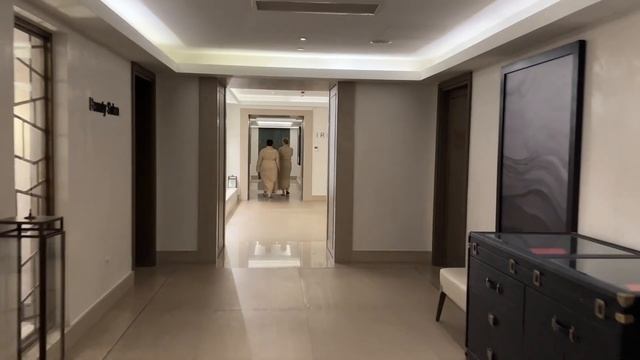 Путешествие в Астану. Обзор гостиницы The St. Regis Astana и The Ritz-Carlton Astana