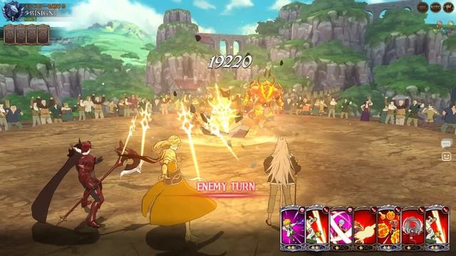 THE PINNACLE OF POWER STILL?! CAN ESCANOR DESTROY IN THIS META?! | Seven Deadly Sins: Grand Cross смотреть онлайн