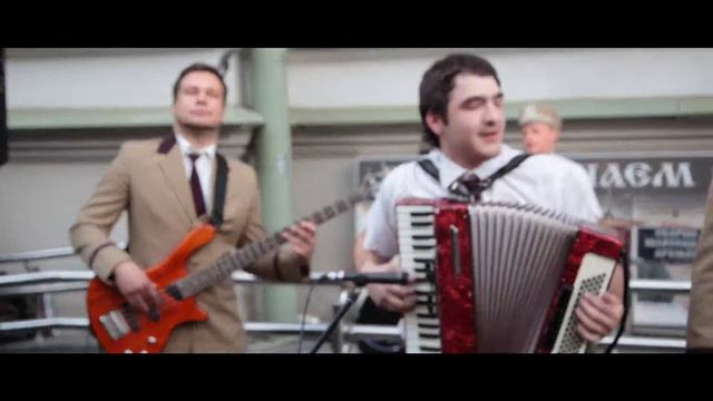 Кавер группа "ВИА Ё-гурт" - It's My Life Bon Jovi (cover) смотреть онлайн