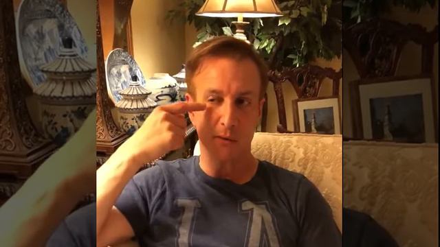 Conversation with Bronson - 2 of 36 - Lorraine Asks смотреть онлайн