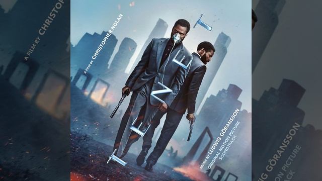 Все музыкальные комрозиции из фильм Довод.mkv