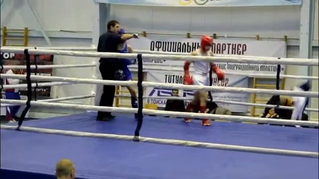 Поморцев Пётр Hightlight