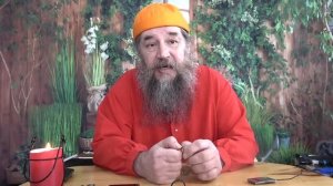 Перекись водорода - главный секрет