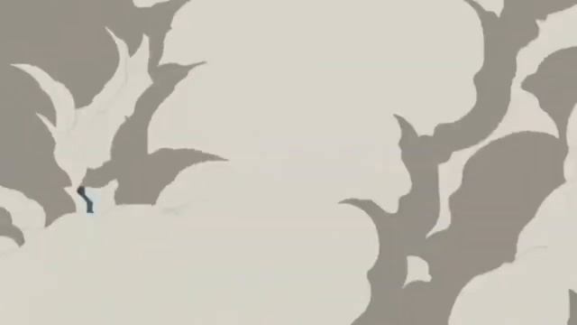 Luffy Vs. Blueno | Luffy Gear 2 Fight | One Piece