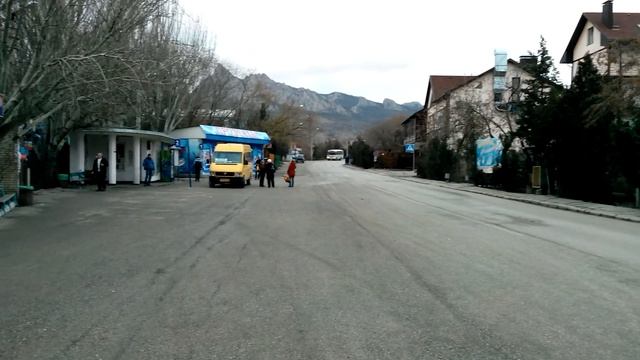 Автовокзал смотреть онлайн