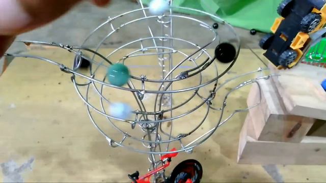 Автобетоносмеситель, Мусоровоз, Пожарная машина, Танкер, Трактор, Экскаваторы, кран, машинки! смотреть онлайн