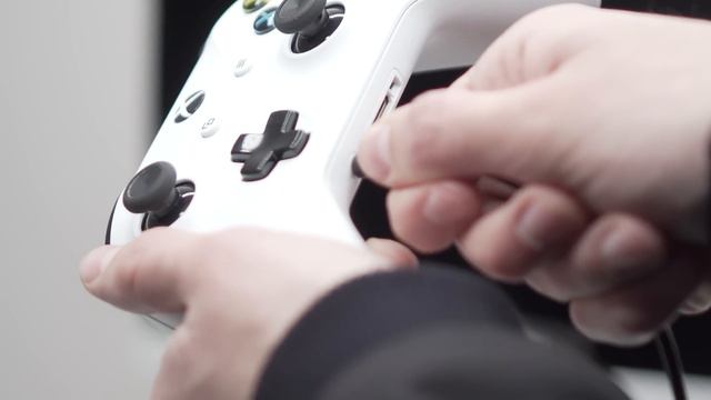 A10 Gaming Headset Xbox One Setup Guide || ASTRO Gaming смотреть онлайн