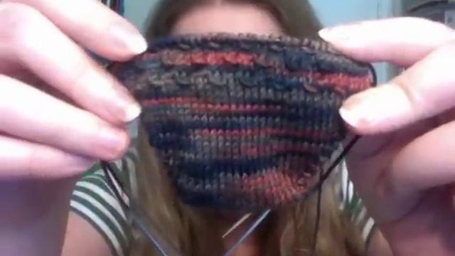 BookishStitcher Podcast Episode 97: Socks for my Husband смотреть онлайн