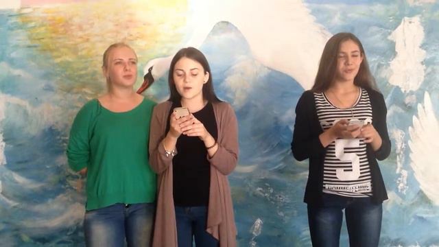 "Выйду ночью в поле с конем" в исполнении ДШО "ШАНС" смотреть онлайн