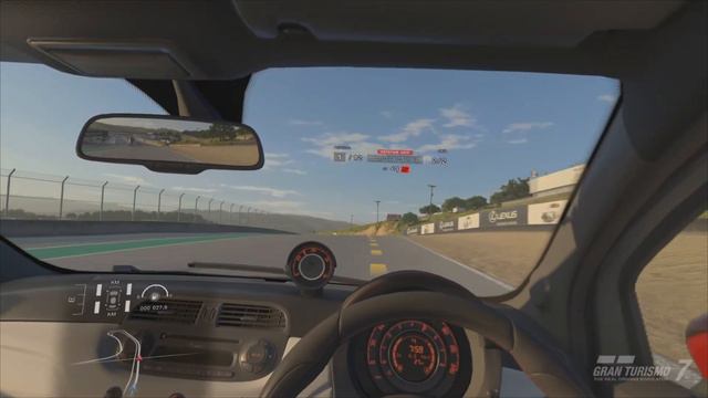 Gran Turismo 7 PS VR2 T300RS Testujemy! #gt7 #gt7vr #nintendofamilly смотреть онлайн