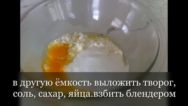 Вкусные блюда на любой вкус 