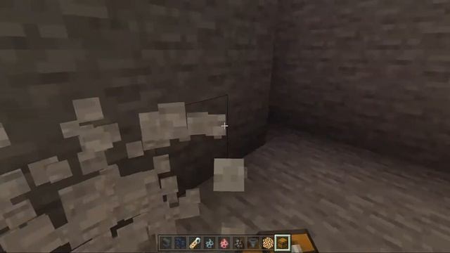How to make a food farm in minecraft! [i made up this farm] смотреть онлайн